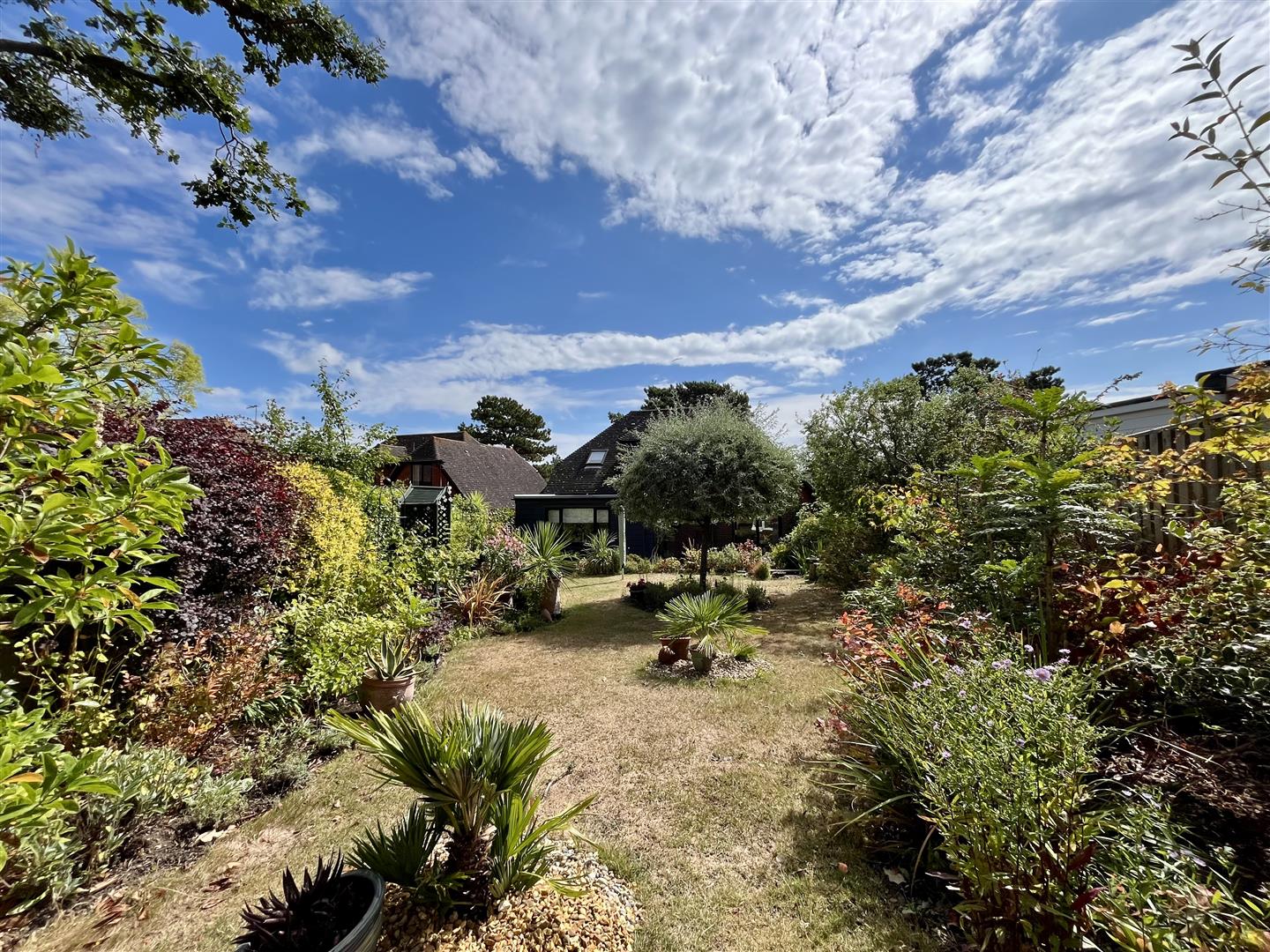 Shepherds Way, Fairlight, Hastings